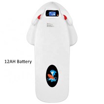 전동서핑보드 전동보드 dropshipping waterpark 수상 스포츠 외륜 성인 스쿠터 대양 바다 웨이크 배터리 구동 전기, 12ah 배터리
