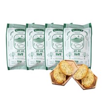마늘바게트 200g(4봉), 단품