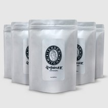 숙성마녀 고기 곱창 연육제5kg, 1개