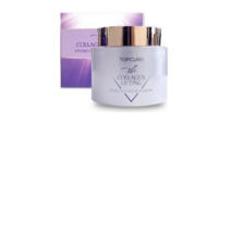 참존 탑클래스 더 콜라겐 리프팅 하이드로 워터드롭 크림, 10개, 60ml