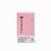 프리미엄 마이베리효소 3g*30포 소화안될때 소화효소 (1박스), 90g, 1개
