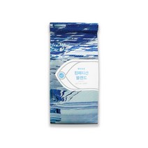 웨이브온 컴페티션 블랜드 커피 200g [강배전 원두], 원두상태 분쇄없음, 1개