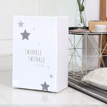 리빙포유 프리미엄 제습기커버 스판 북유럽풍, 제습기커버 스트라이프