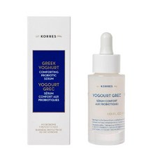 코레스 그릭 요거트 세럼 30ml Korres Serum confort Yaourt Grec, 1팩