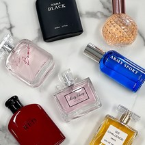 10대향수 1위 중성향수 달달한 우드 남녀공용 향수 종류, 21_남성향수 더블블루 100ml, 1개