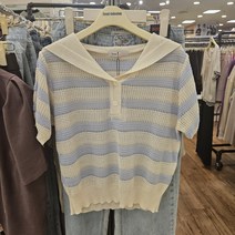 스카시 단가라 니트