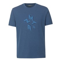 마운티아 NC고잔 남성 봄 여름 신축성 우수 편안한 착용감 라운드 반팔 티셔츠 게더M티셔츠#3 1MQTSM2023