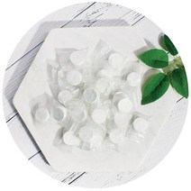 휴대용 동전티슈 압축티슈 건티슈 여행용 건식 미니 코인 물티슈 개별포장 100매, 압축물티슈 100개