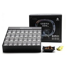 코오롱제약 일품활력보 침향환 60환 1박스, 3.75g