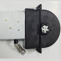 비엠지코리아 교체용 다이캐스팅, 신형A