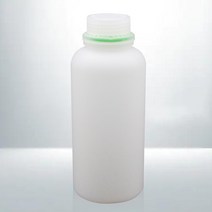 PE용기 1L 반투명 잉크 DS 1묶음 50개