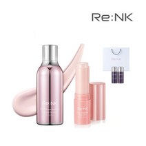 [리엔케이] [본사직영★] 핑크 볼륨 래디언스 컬러 빛크림+빛스틱 set (증정+쇼핑백), 상세 설명 참조, 상세 설명 참조