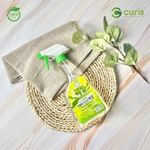 친환경 다목적세정제_싹3_600ml, 1개