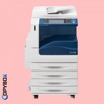 복사기렌탈 복사기임대 ApeosPort-V C3371 제록스 칼라복사기 렌탈(기업형) 3년 대구/경북