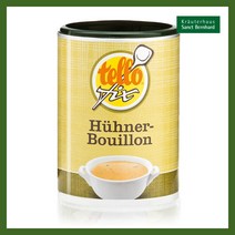 독일 상트 치킨스톡 엑기스 스탁 농축액 9L 분량 225g, 3병