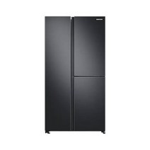 [하이마트] 삼성 양문형 냉장고 RS84B5061B4 [846 L]