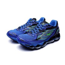 뜨거운 판매 오리지널 mizuno Creation wave prophecy 6 전문 남성 신발 mizuno 스포츠 스니커즈 사이즈 eur 40-45