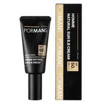 포르맨즈 옴므 내츄럴 썬 비비크림 50ml, 9개, 23호