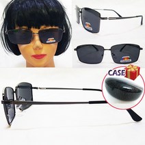 5674 남녀 편광 패션 썬글라스 선글라스 보잉 연예인