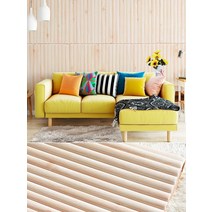 방수벽지 방음벽지 템바보드 충돌방지벽지 스티커형벽지 3D입체 벽지 템파보드 완충벽지 70x70cm, 소나무 70 * 70