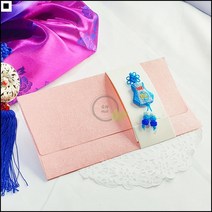 성의보이기 예쁜모양 기념일선물 고급진느낌 선물감사봉투 기프트감사봉투