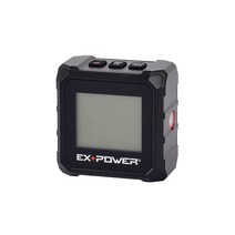 이엑스파워 디지털 경사계 EBP-90DH 마그네틱 경사기 _ 2230219EA