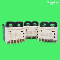 슈나이더 전자식 과부하 과전류계전기 모터 보호 계전기 EOCR, EOCRSS-30S, 1개