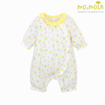 모이몰른 모이몰른 트리샤밤부 싱글칠부우주복 MPM0NAUU25 여름