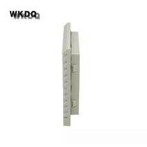 FK-9803-300 환기 필터 세트 커버 팬 방수 그릴 송풍기, 01 9803-300