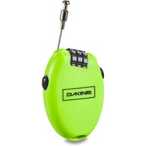 Dakine 다키네 마이크로락 2024, Green