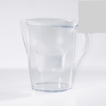 브리타 필터형 정수기 마렐라XL 3.5L+필터 4입, 마렐라XL 3.5L 블루+필터 4입