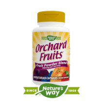 Orchard Fruits 12과일 추출물 플럼 블루베리 아사이베리 900mg 60캡슐
