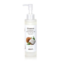 스킨79 [스킨79] 클리니스트 코코넛 클렌징오일 150ml, 단품없음
