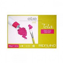 파브리아노 테라 오일 패드 TEL02 240x320mm 300g, 상세페이지 참조