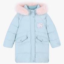 치크 2001구로점 여아 롱다운 CKJD22N1G