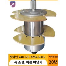 결속용 헤드 코일 케이블 전선 루프 원형, 코어 160링 폭 70-150