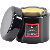 독일 직배송 스위스벡스 콘콜소 카나우바 고체 카 왁스 200ml