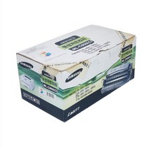 삼성 ML-660G 정품토너 검정 6000매 ML660G ML660H, 1개, 흑백