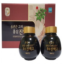 한삼수 6년근 고려홍삼 진액 고려홍삼 농축액 고려홍삼 명절선물 집들이선물, 상세페이지 참조, 상세페이지 참조
