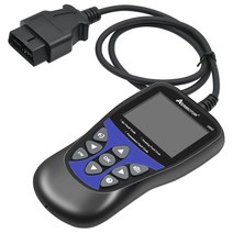 Pro OBD II 프로토콜용 자동차 OBD2 스캐너 범용 엔진 오류 코드 리더 자동 스캔 진단 도구 액세서리
