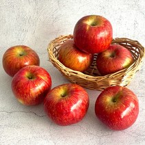 [경북사과] 국내산 부사 실속 사과 10kg [33-38과], 없음, 단품없음