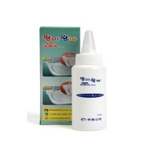 팡이왕따 150g 실리콘 곰팡이제거 바르는 곰팡이제거제