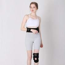 브람스 조인트가드 손목 무릎 허리 저주파 마사지기, BM1100