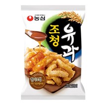 농심 조청유과 96gx20개, 96g