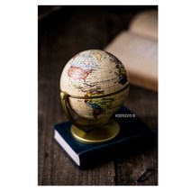 특이한 북유럽풍 인테리어 장식품 촬영 소품 지구본, 유니버설 글로브