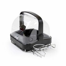 미니시식대 SM-012 브레드박스 상품진열소품 바구니 용커버케이, 색상:본상품선택, 단품