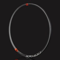 24인치자전거 클래식자전거 WooBong Koozer 자전거 림 26/27.5/29 인치 29er 준 산악 MTB 합금 초경량 4D, 06 1pc Red 27.5 32H