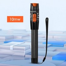 COMPTYCO FTTH 광섬유 테스터 펜 유형 적색 광 시각적 결함 로케이터 광학 케이블 테스터 5km-30MW 30MW, 10MW