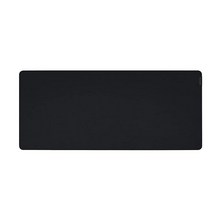 Razer 레이저 기간투스 v2 게이밍 마우스 패드 2XL 클래식 블랙 두꺼운 고밀도 폼 미끄럼 방지 바닥, 3XL, Classic Black, Classic Black_3XL