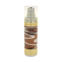 맥스팩터 MaxFactor 미라클 스킨 루미나이저 파운데이션 85 캐러멜 독일